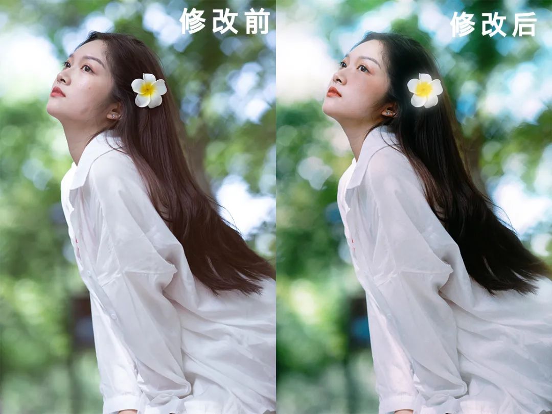 数码复古胶片怎么调色,数码转胶片原图调色怎么弄