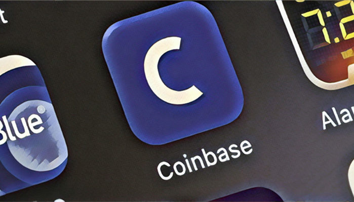 美国coinbase数字货币,coinbase新增加密货币提现方式
