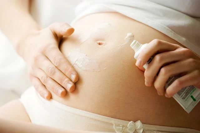 橄榄油祛产后妊娠纹吗,橄榄油产后是否可以淡化妊娠纹