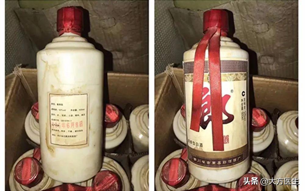 这几种白酒不要买,最近白酒真的不能买吗