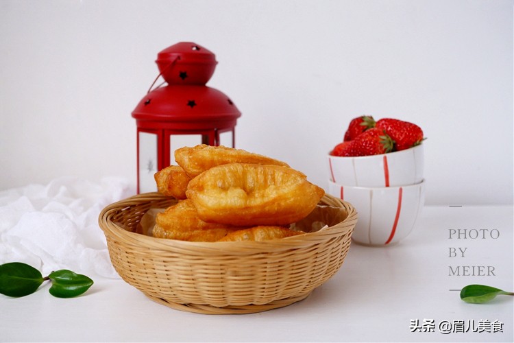 教你简单的凉皮做法不揉面不洗面,自制凉皮的做法不用酵母粉