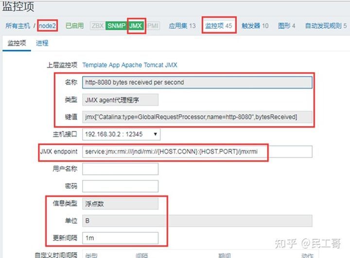 zabbix监控数据分析,zabbix企业监控实战