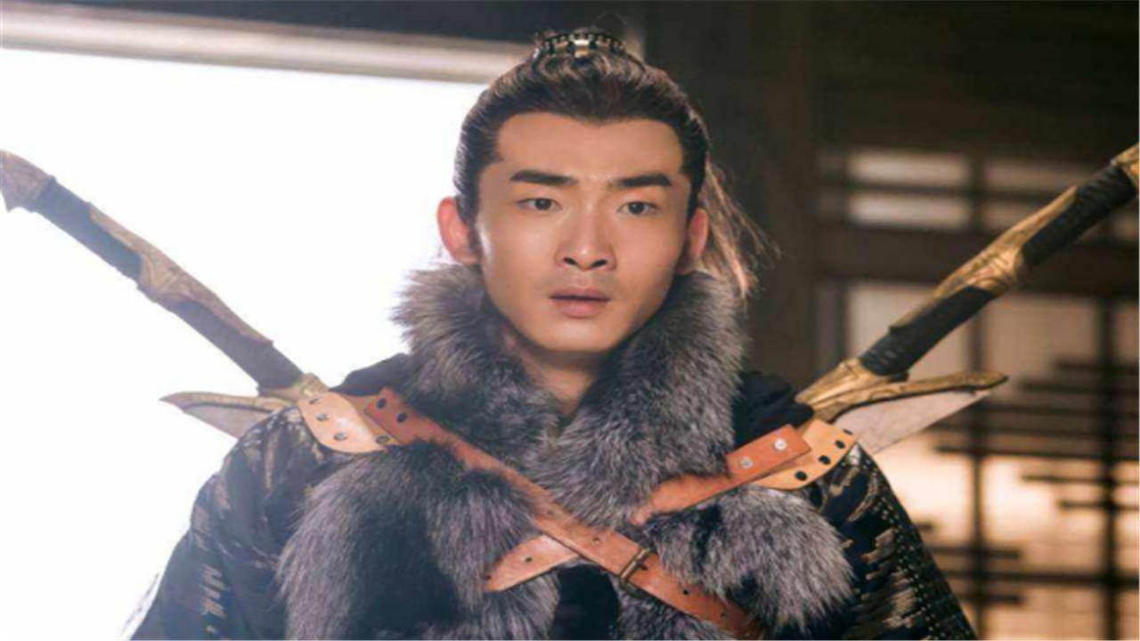 水浒传中的鲁智深是个怎样的人,鲁智深为什么深受方丈喜欢