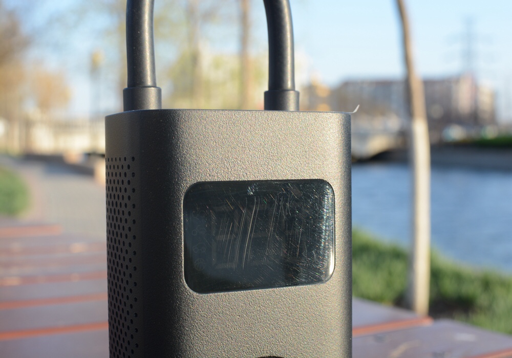 小米智能充气宝2,小米充气宝质量如何