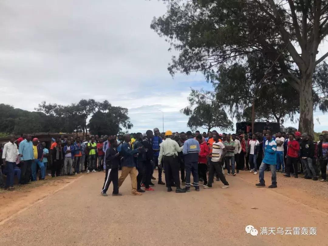 刚果金是被制裁的吗,刚果金和刚果布仇杀