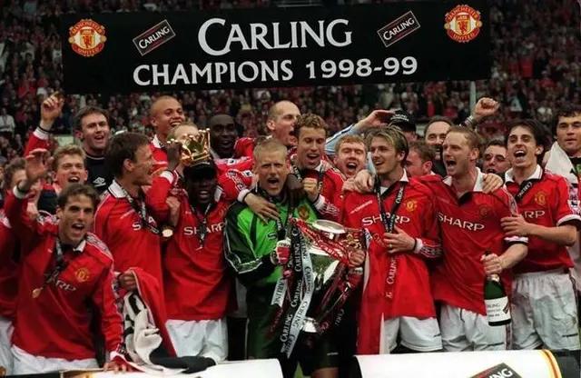 欧洲历史最伟大的俱乐部,皇萨仁欧冠四强