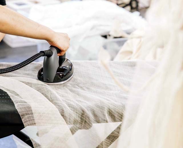 麻料的衣服为什么穿出去显好,麻料衣服如何穿出气质