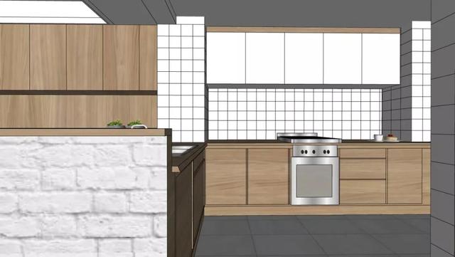 室内设计日式禅意设计,宏福樘设计法式复古案例