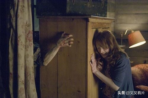 盘点恐怖片中吓人的四大场面,十部顶级恐怖片午夜凶铃