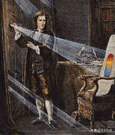 艾萨克·牛顿｜英国著名的物理学家，百科全书式的“全才”