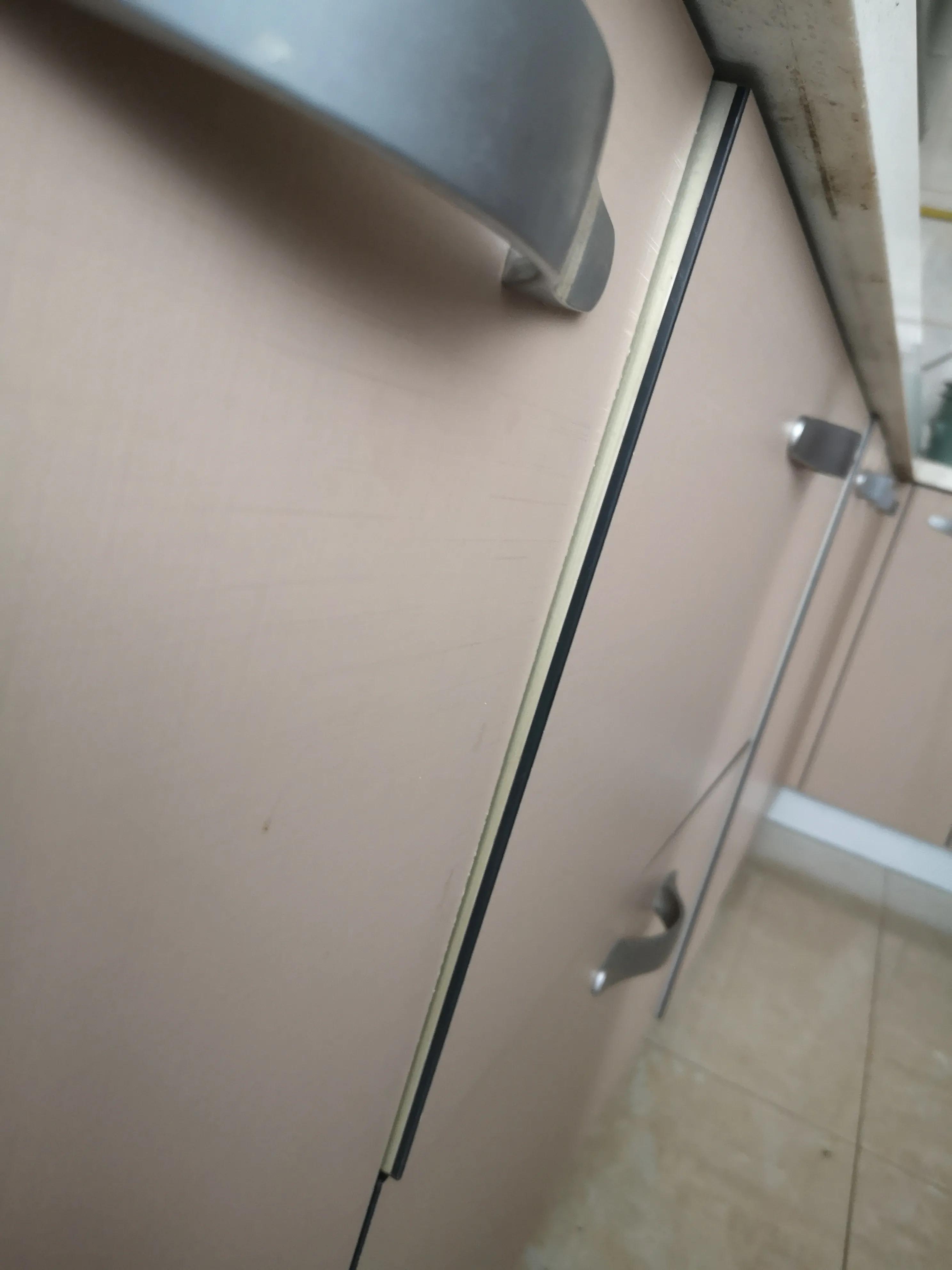 樱花整体橱柜是什么材质,樱花橱柜口碑怎么样