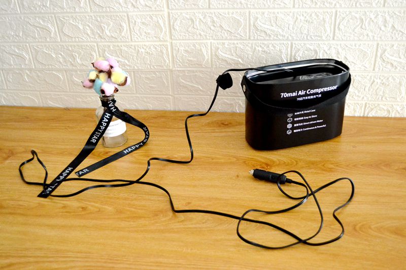 汽车应急电源充气泵哪个好,汽车应急启动充气泵测评