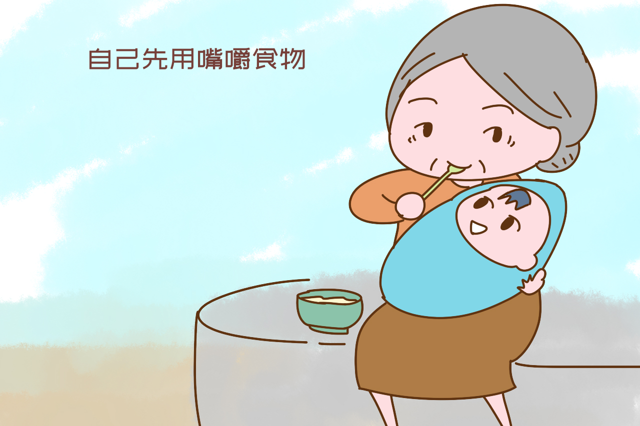 小孩喝米饭噎焦急救,一岁宝宝胃被撑破呼吸骤停