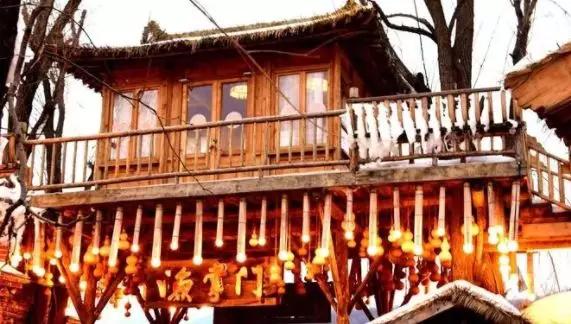 鞍山适合冬天聚餐的农家院,鞍山特点农家院推荐