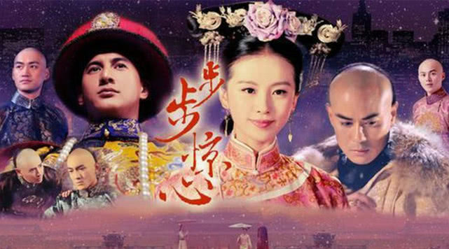 十部顶级虐心古装剧有哪些,好看且虐的古装爱情剧