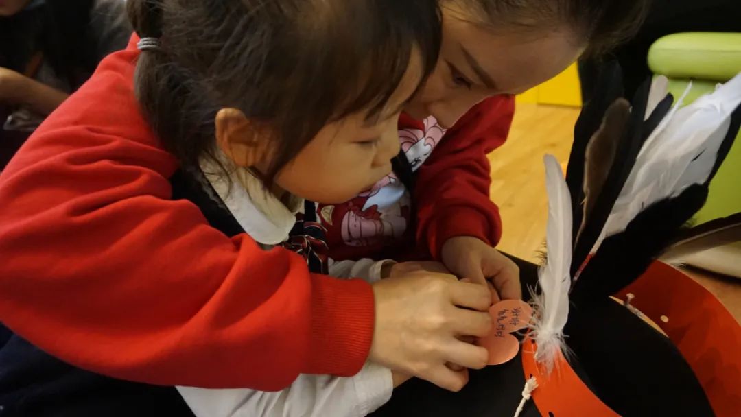 活动回忆|和Gymbo一起度过的暖心感恩节