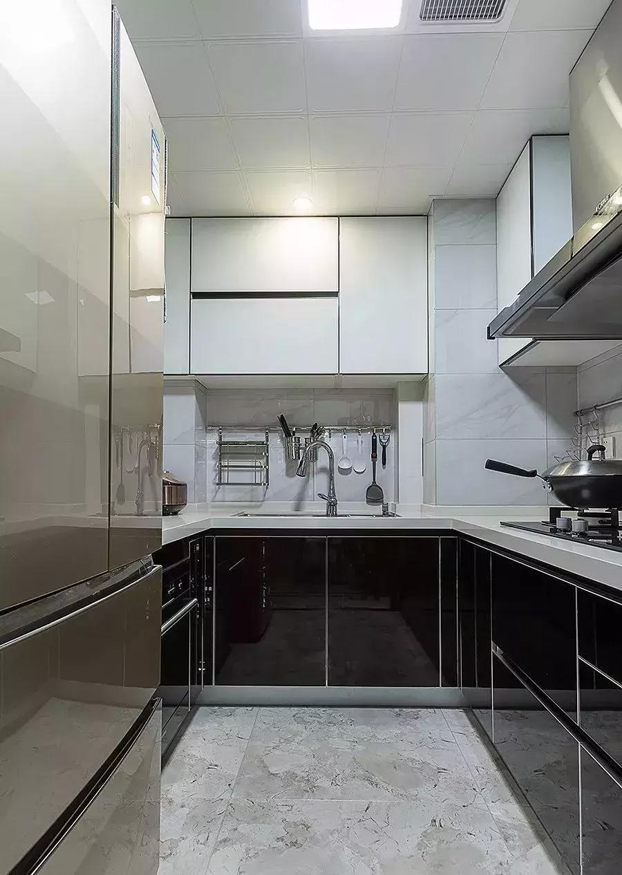 厨房收纳整顿省钱技巧图解,厨房收纳整顿技巧大全