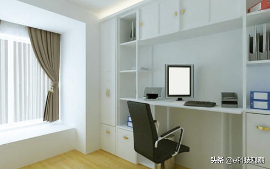 家用办公买什么一体式电脑好,如何选办公一体机电脑