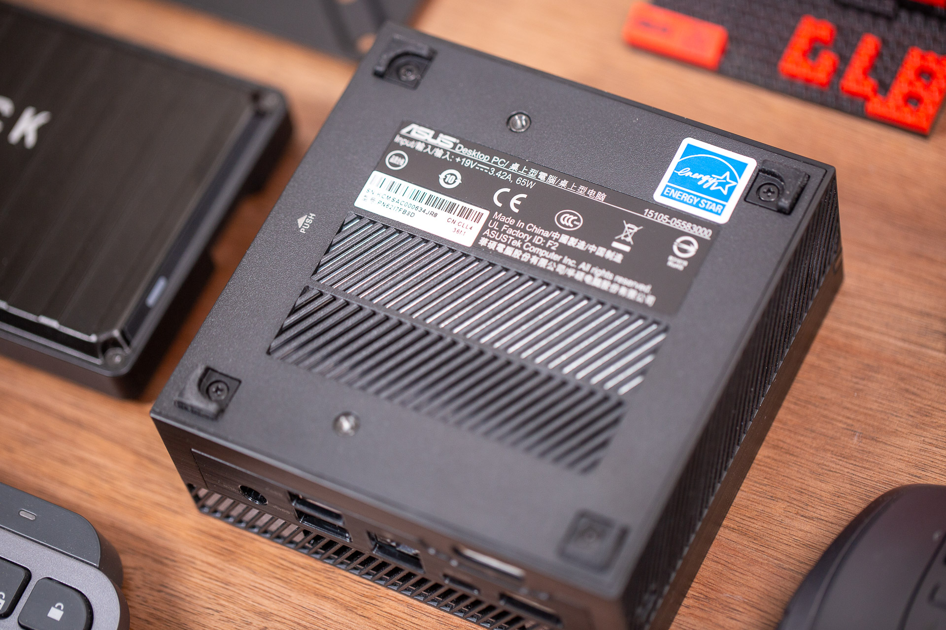 华硕pn41无法装系统,华硕nuc装系统