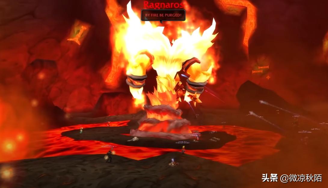 魔兽世界赛季新暗改,魔兽本周更新暗改