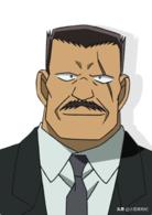 名侦探柯南瞳孔中的暗杀者,名侦探柯南