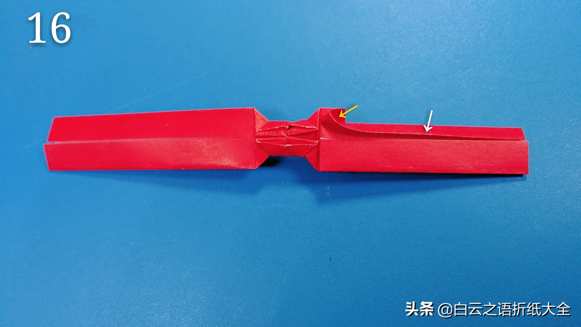 蝴蝶结戒指怎么折很漂亮特别简单,用蝴蝶结制作闺蜜手环和闺蜜戒指