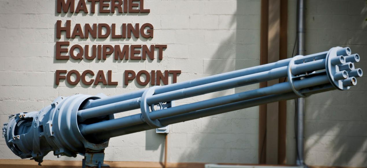 f35能用机炮吗,f35可以用什么机炮