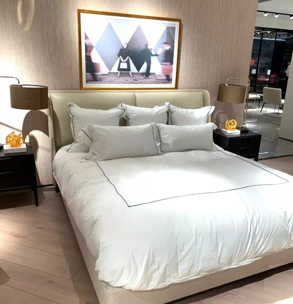 24小时放题，一起去一线品牌的源头工厂选家具，来么？（一）