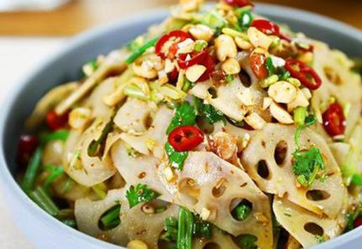 特点美食摆盘小吃,家常美食特点菜摆盘