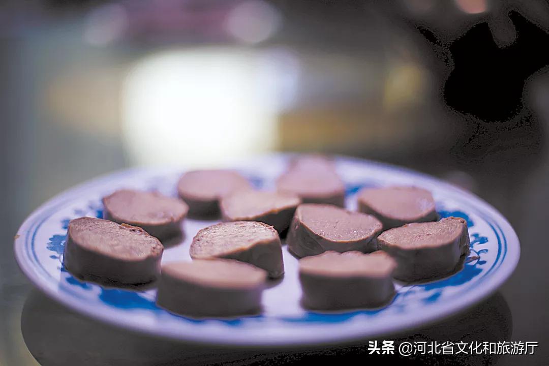 满族最具有特点的美食,满族最具特点的美食