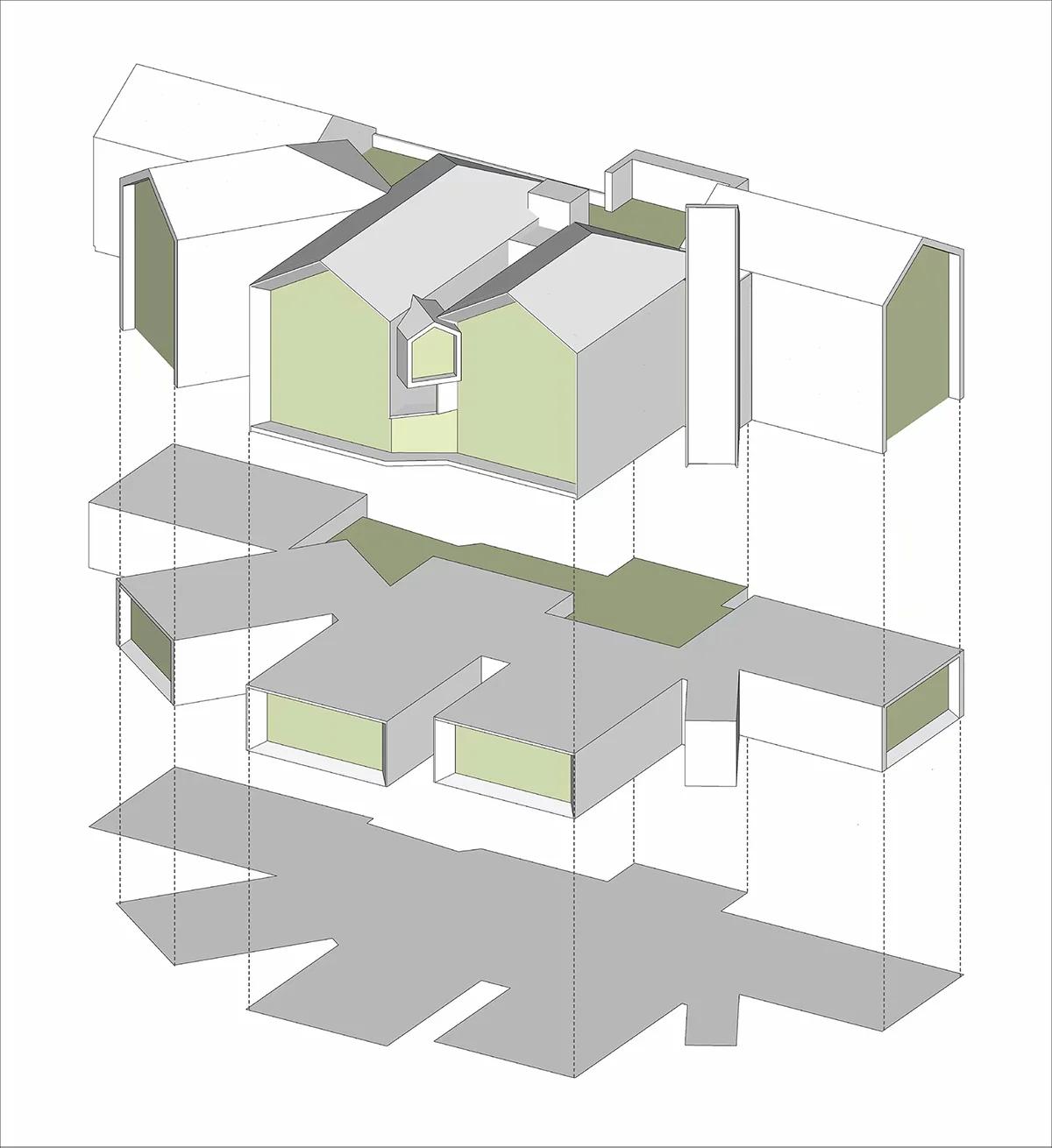 致逸朗润园设计,致逸设计董事长