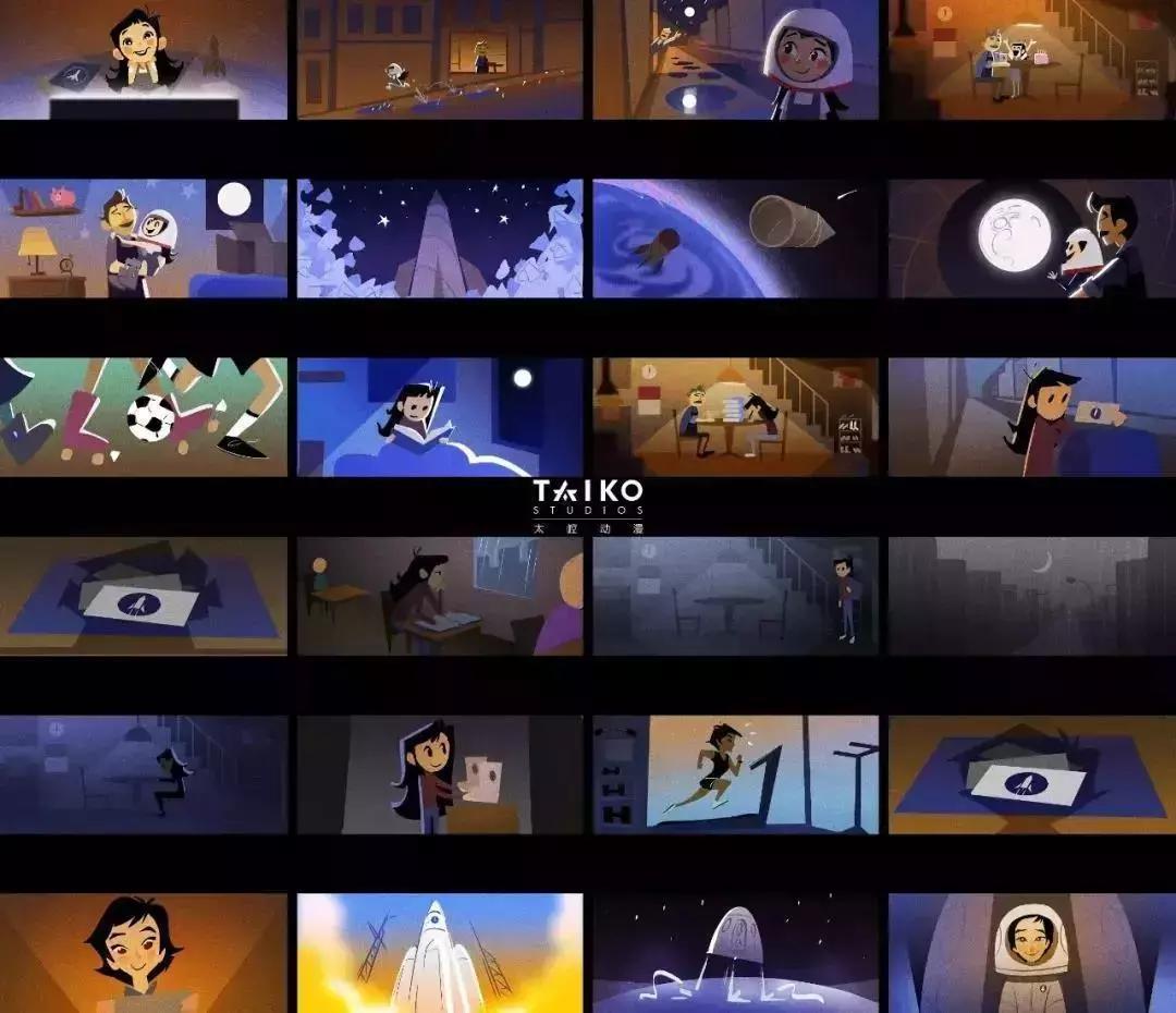 获奖奥斯卡最佳短片,第90届奥斯卡最佳动画短片提名