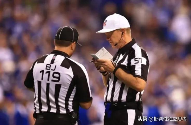一场球赛裁判,一场足球比赛有多少个裁判