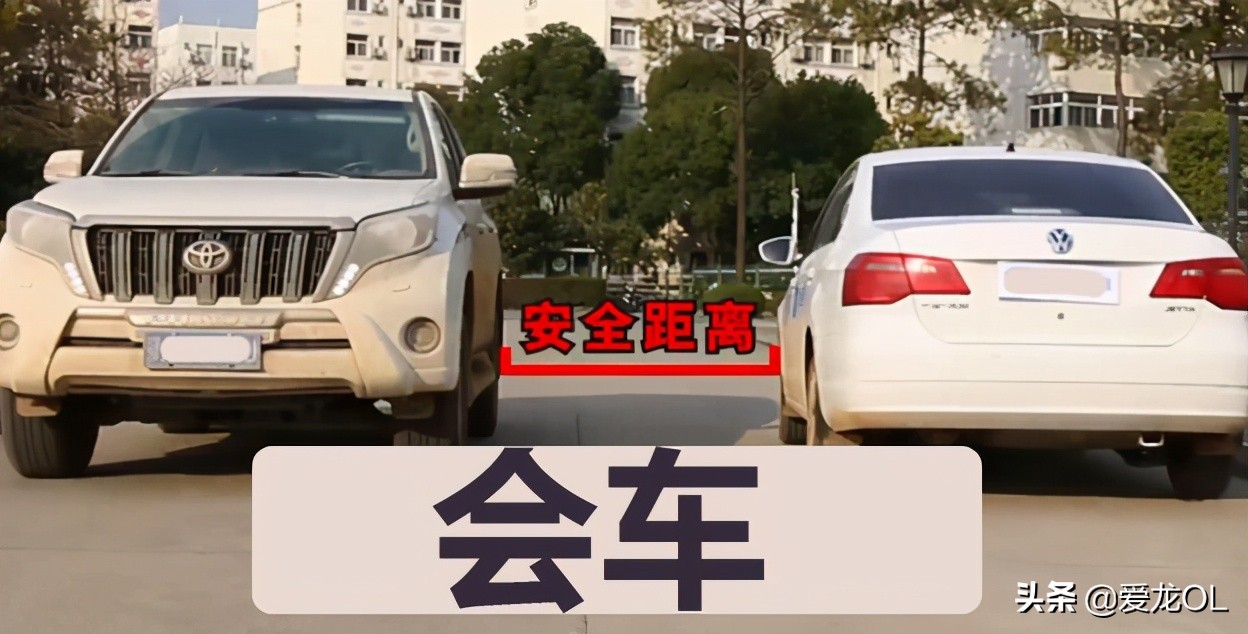 科目三技巧科目三考试全过程,科目三考试详细步骤流程