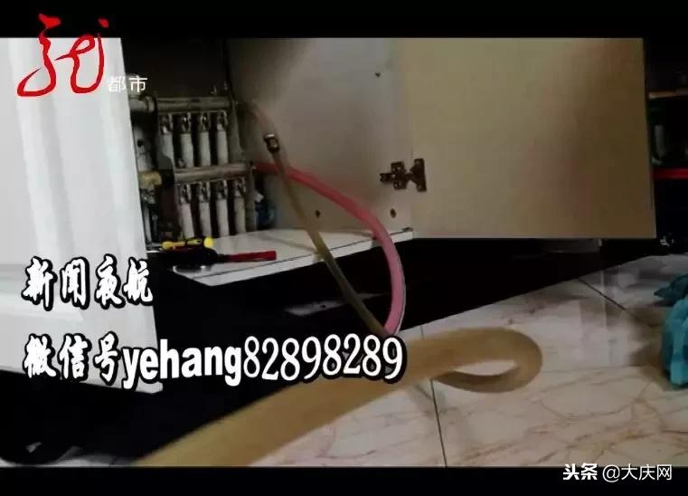 地热管堵住了怎么办,同一房间地暖有的地方热