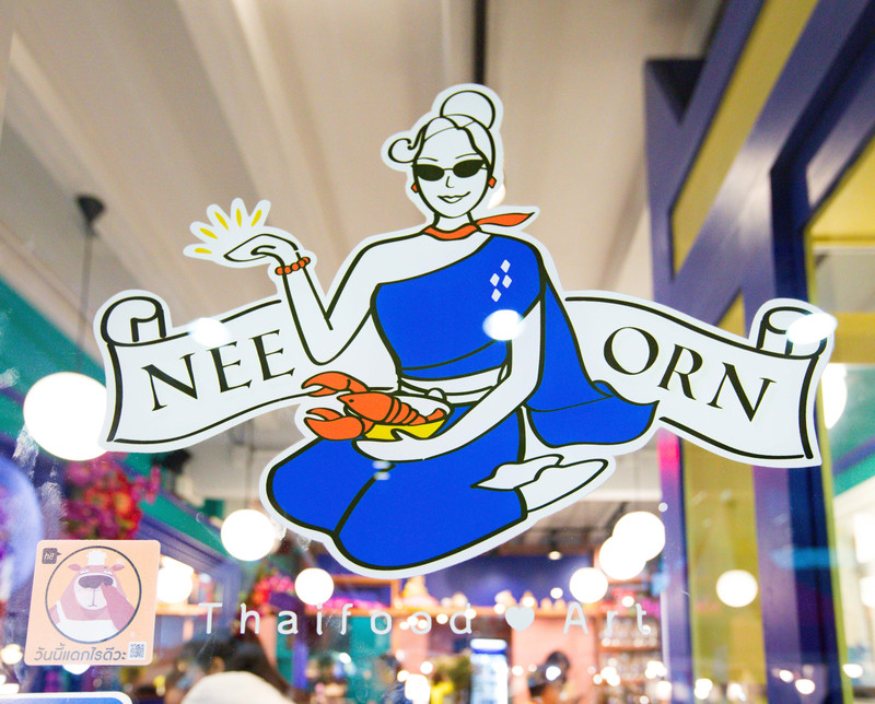 多次曼谷，整顿了这份美食攻略，曼谷怎么吃，戳进来