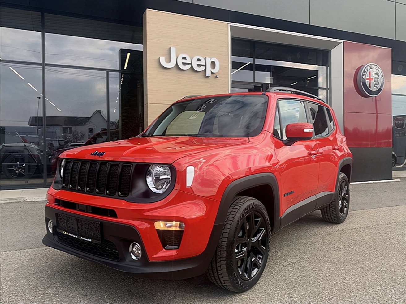 jeep自由侠吉姆尼,吉姆尼和jeep自由侠哪个好