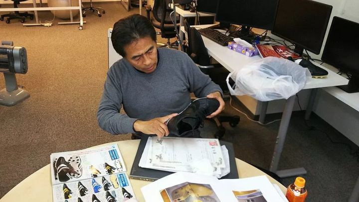 跨越16年的浴火重生，YASUDA日本「京字」足球鞋的热血故事