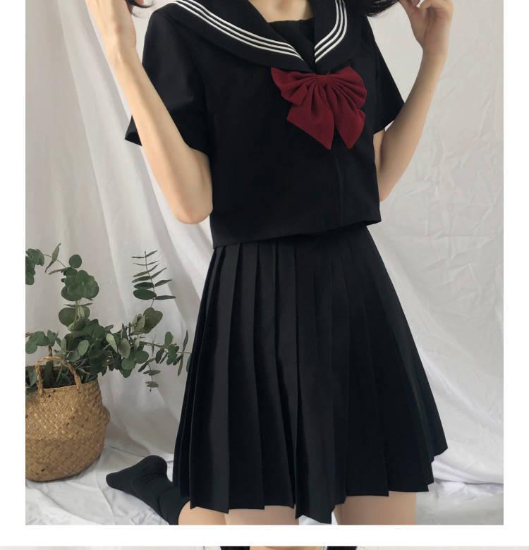 拼多多又正又便宜的jk,拼多多质量比较好的jk