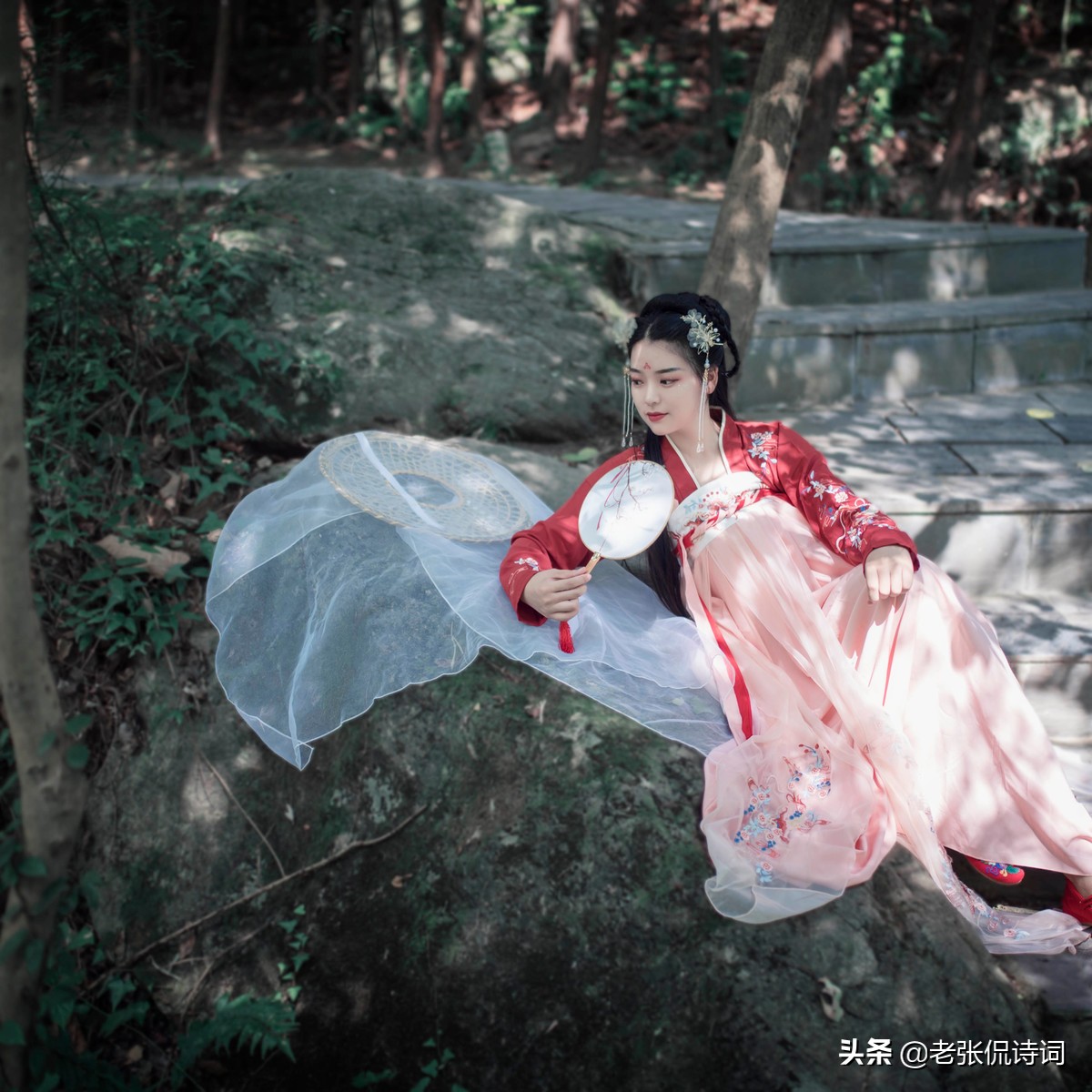 最美古诗词爱情句子,爱情的古风诗句山有木兮木有枝