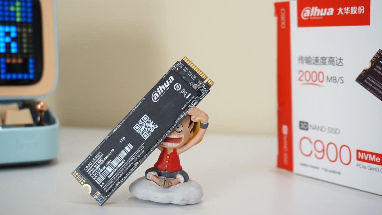 大华c900固态测评十年质保靠谱吗,大华c900plus-bm.2nvme