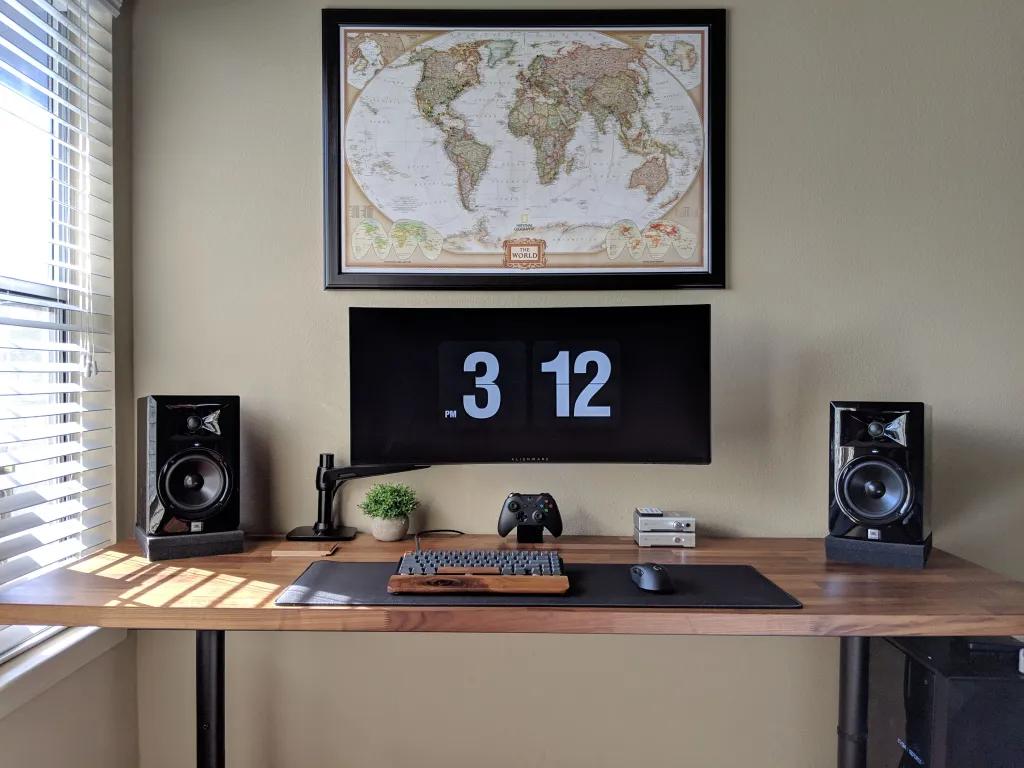 2023双11显示器选购指南,双11显示器推荐24.5寸