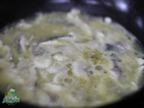 最新正宗的四川酸菜鱼做法,大厨教你做正宗的四川酸菜鱼