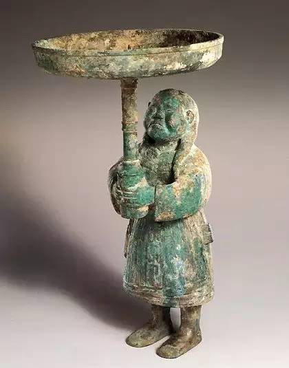 日本人看周王室,天朝之殇被盗卖的周王室珍宝