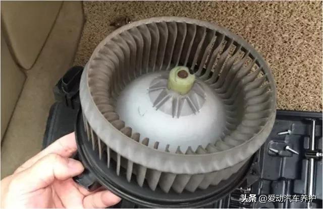 蒸发箱清洗和空调管道清洗哪个好,h6汽车空调蒸发箱清洗方法视频