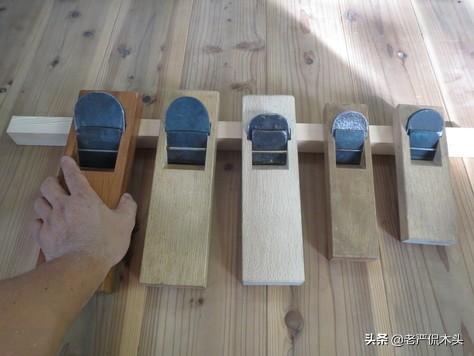 日本拉刨尺寸多少合适,日式拉刨的宽度