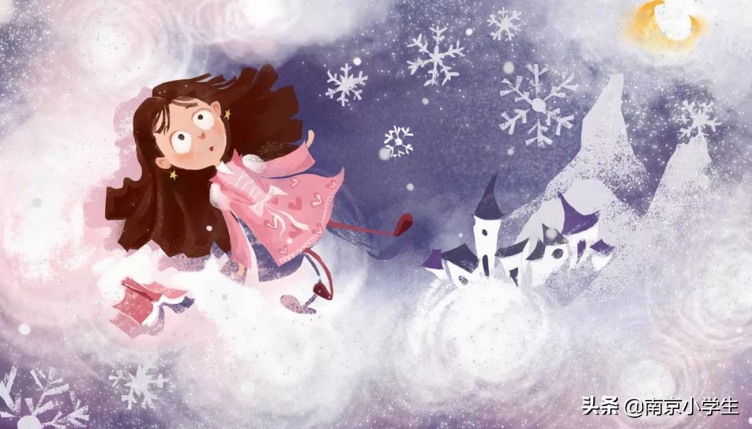 精选校园冬天的作文三篇,冬天到了的作文一年级