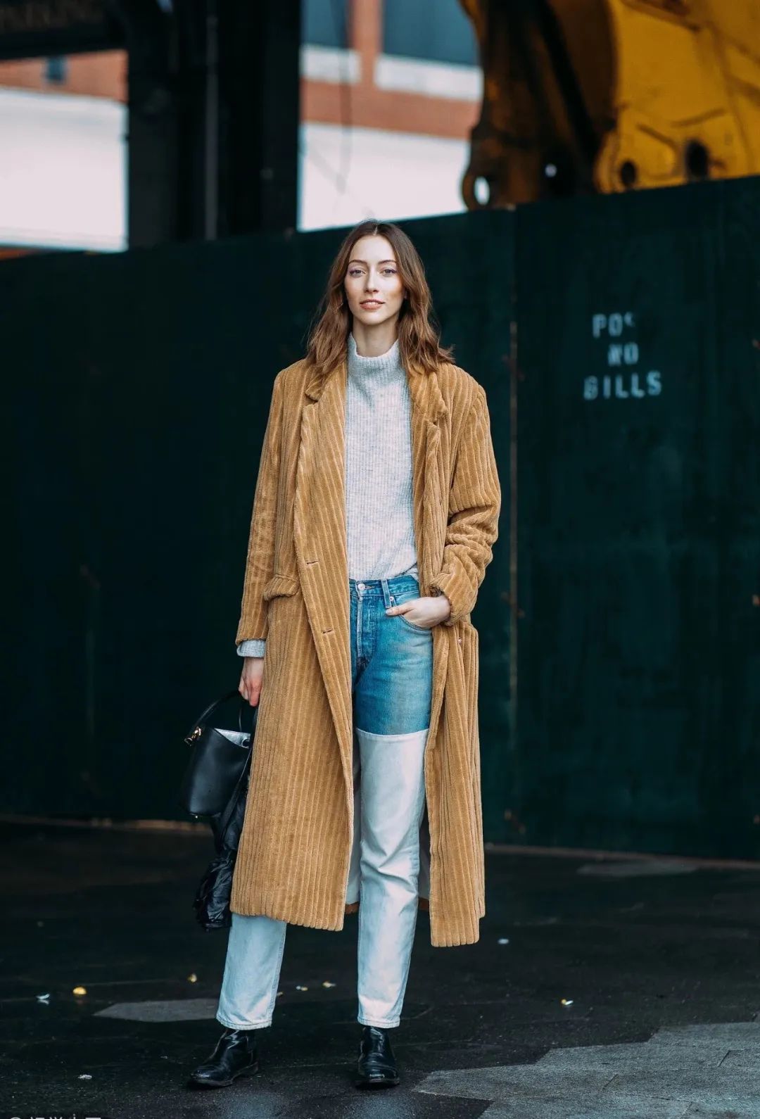 一条精致又漂亮的牛仔裤,一条好的牛仔裤