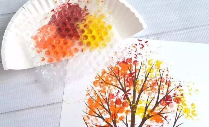 简单又好看的儿童画画教程,教小孩子画画好看又简单的教程