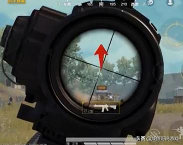 和平精英最稳灵敏度加操作设置,和平精英新手怎么调灵敏度最稳